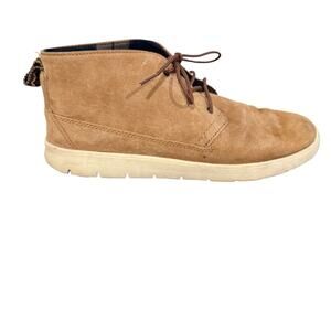 Men’s Ugg Freamon Canoe Chukka boots ankle
Size 6